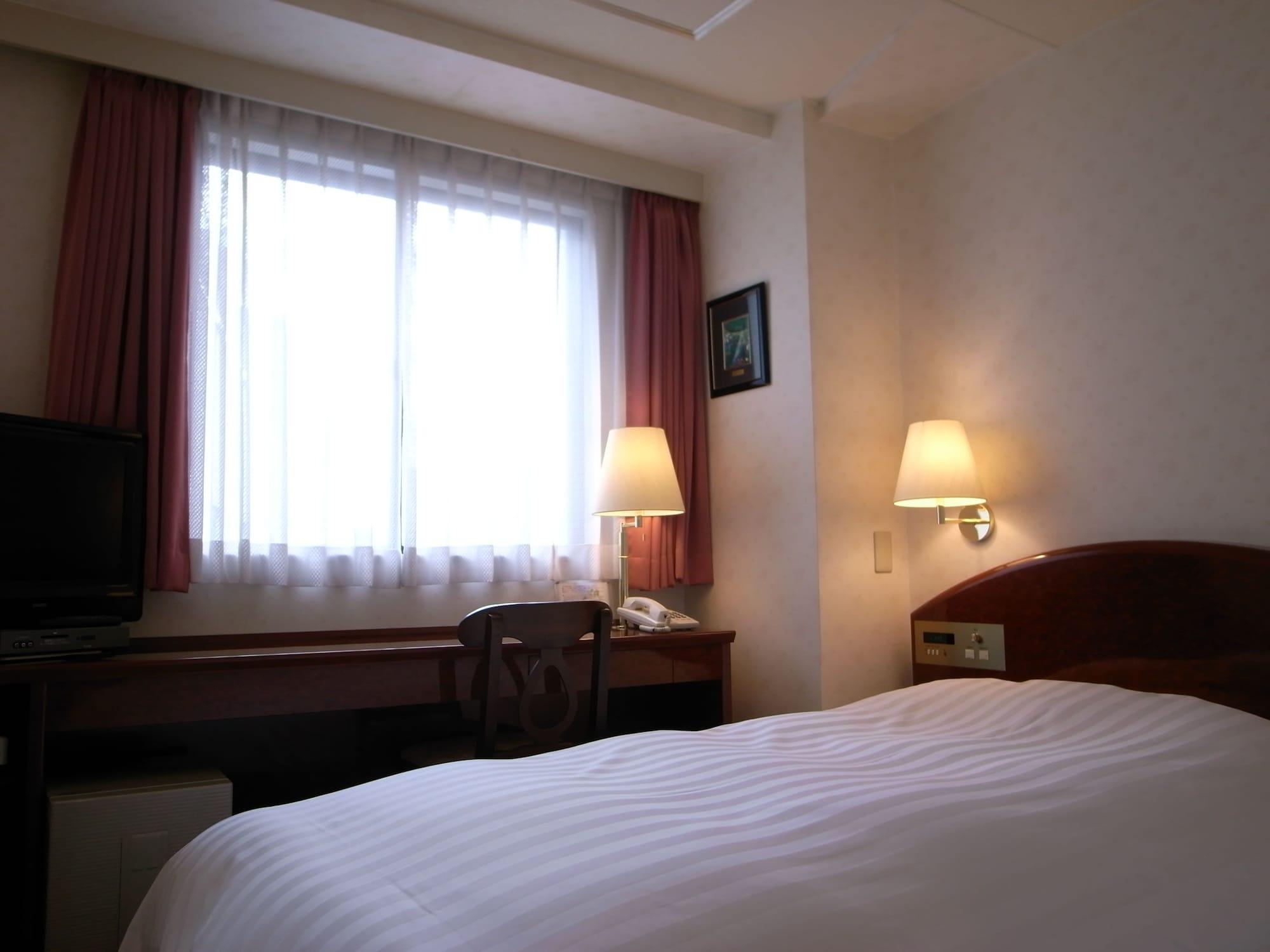 Ueno Terminal Hotel Tokyo prefektur Exteriör bild