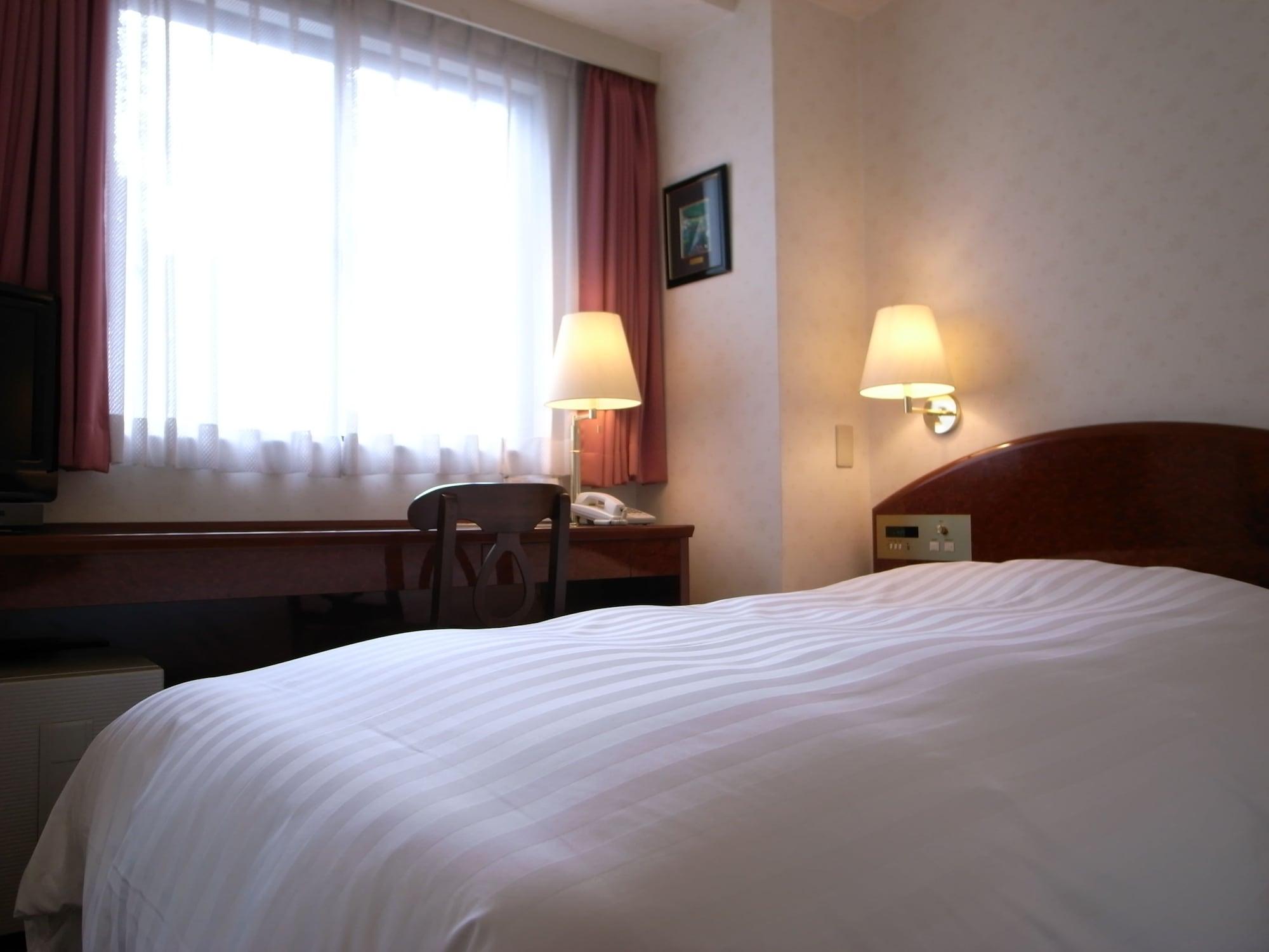 Ueno Terminal Hotel Tokyo prefektur Exteriör bild