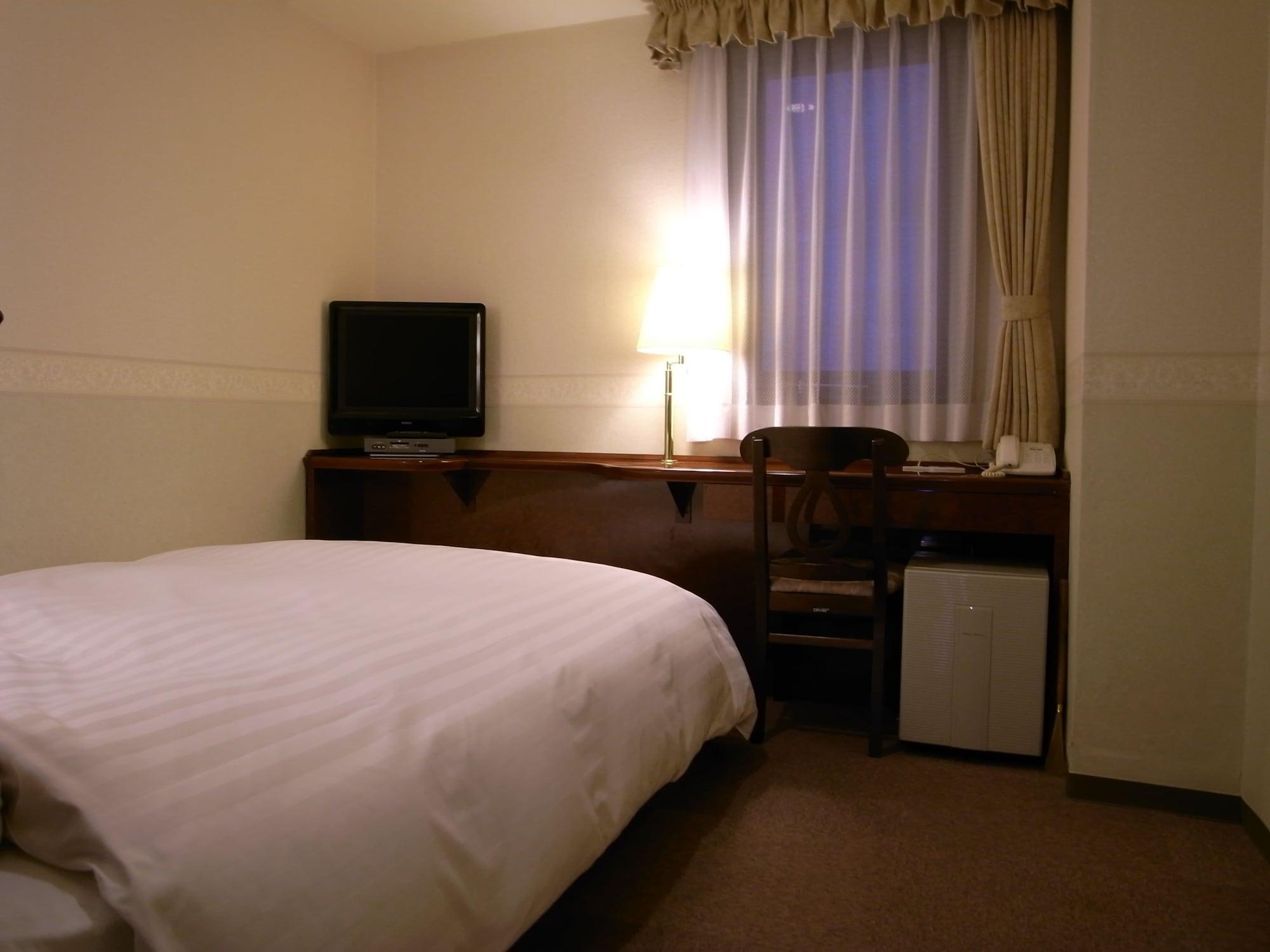 Ueno Terminal Hotel Tokyo prefektur Exteriör bild