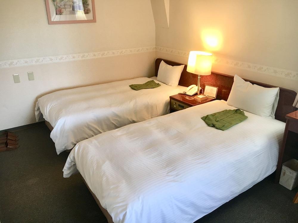 Ueno Terminal Hotel Tokyo prefektur Exteriör bild