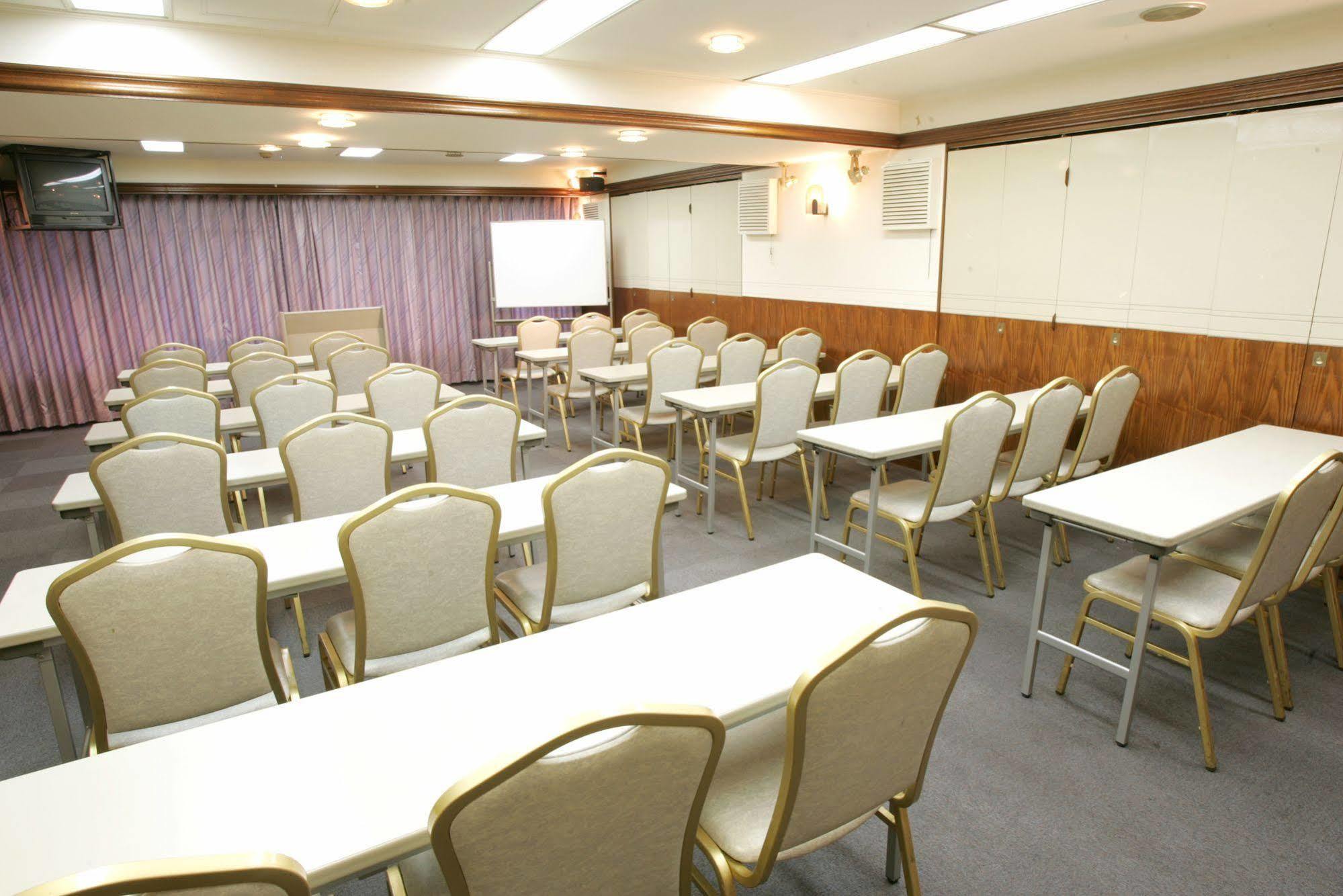 Ueno Terminal Hotel Tokyo prefektur Exteriör bild