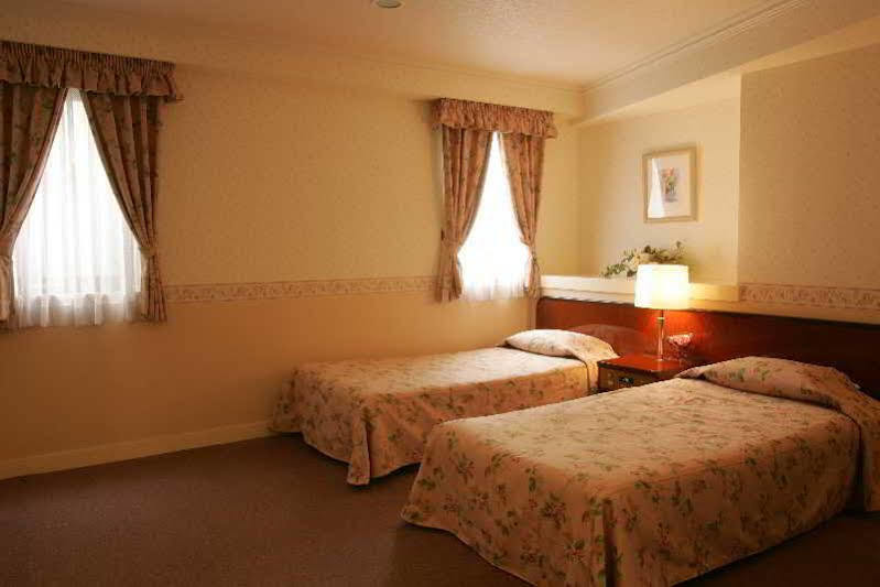 Ueno Terminal Hotel Tokyo prefektur Exteriör bild