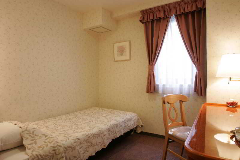 Ueno Terminal Hotel Tokyo prefektur Exteriör bild